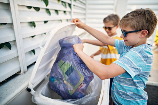 Best Construction Debris Removal  in Prescott, AZ