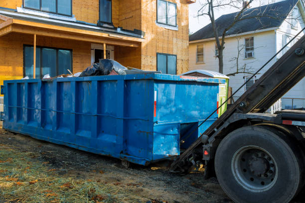 Best Construction Debris Removal  in Prescott, AZ