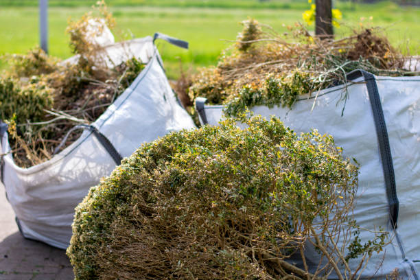 Commercial Cleanout Services in Prescott, AZ