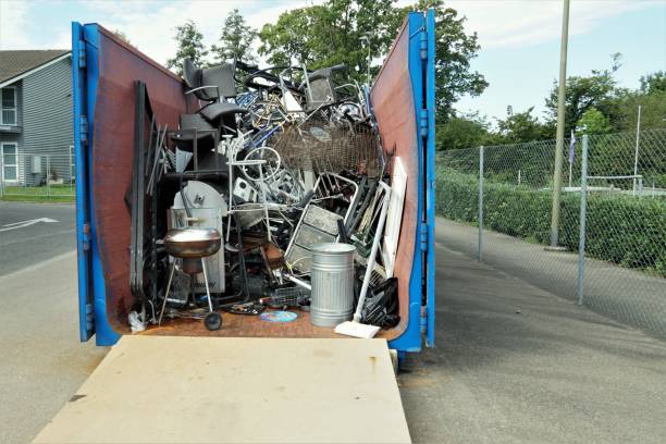 Best Full-Service Junk Removal  in Prescott, AZ