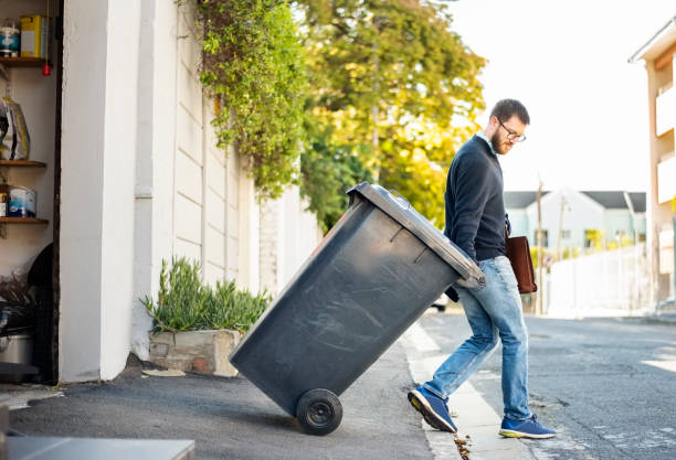 Professional Junk Removal in Prescott, AZ