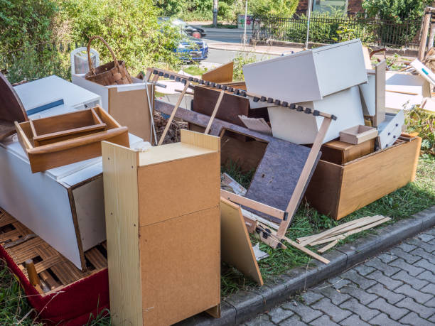 Best Attic Cleanout Services  in Prescott, AZ