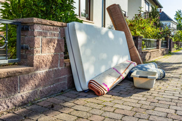 Best Yard Cleanup Services  in Prescott, AZ